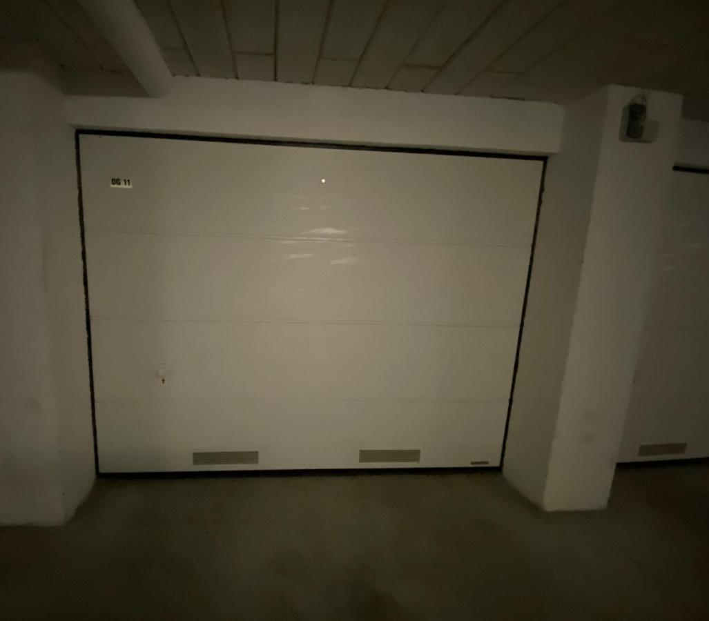 Apartaments Sweet Home Aqua & Spa Kolobrzeg Luaran gambar
